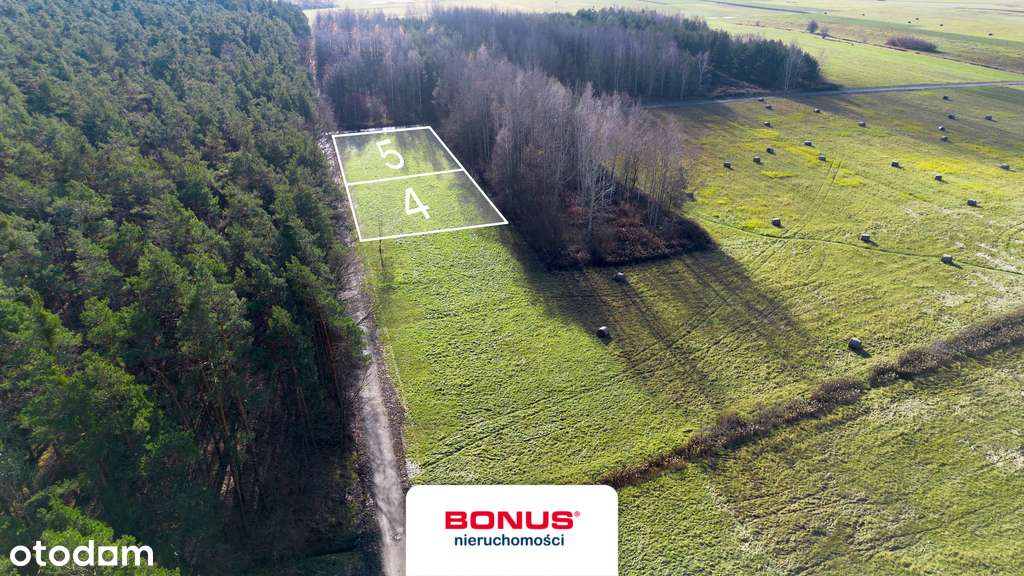 Działki budowlane 13ar | Nowy Nart | - Pełny obrazek: 3/6