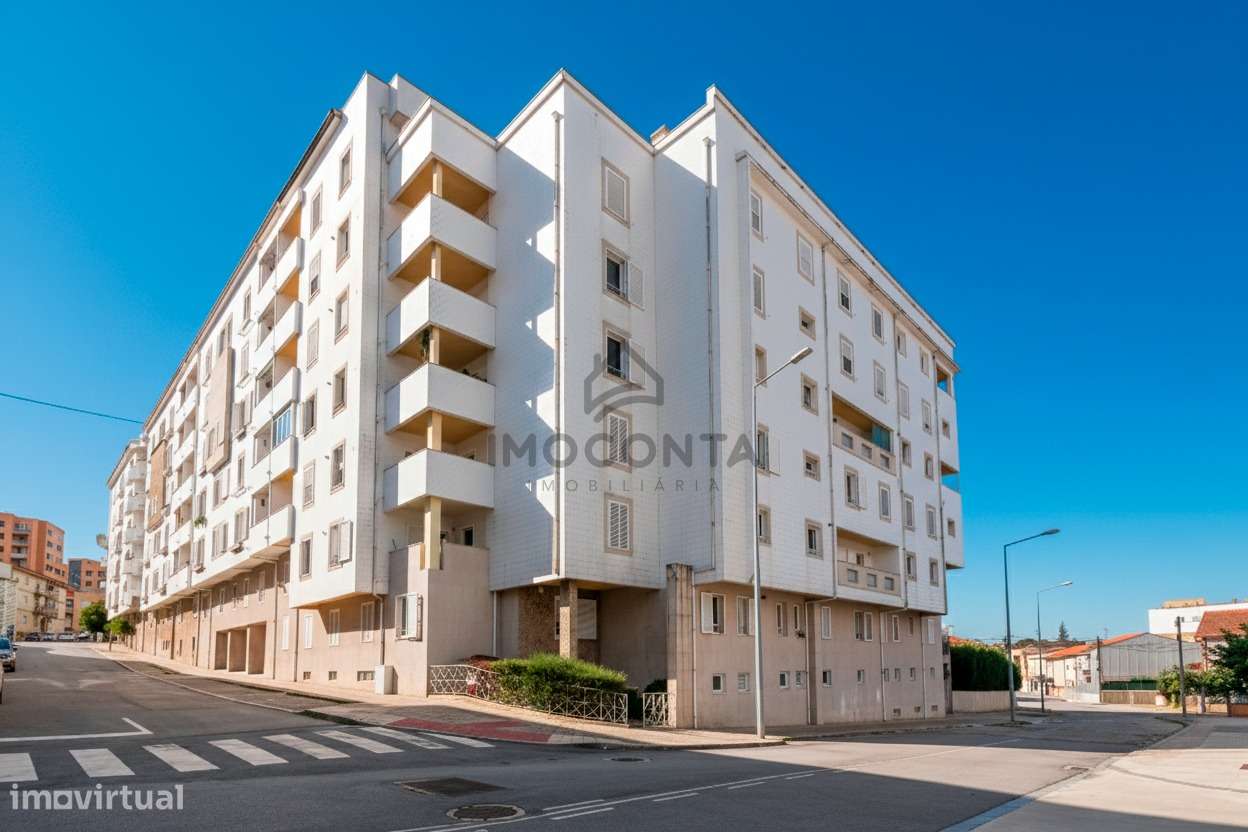 T2 Duplex c/Garagem Fechada Centro de Ermesinde-0