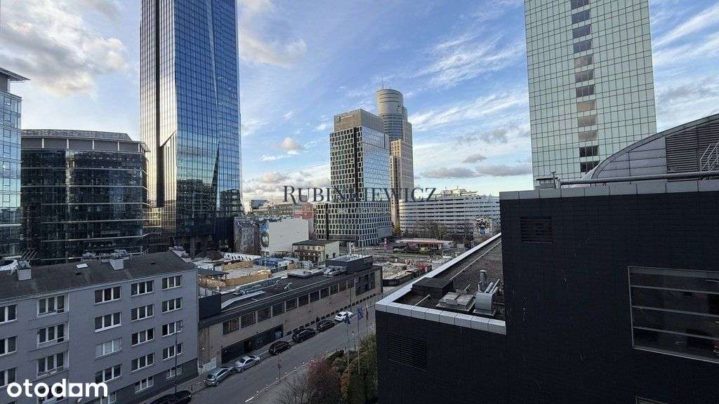 Wola Ul. Łucka 20 - Apartament - Garaż X 2-0