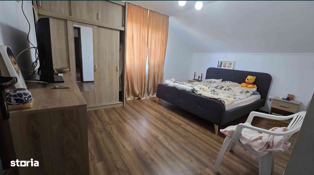 Casa de vanzare 5 km de Copou-5