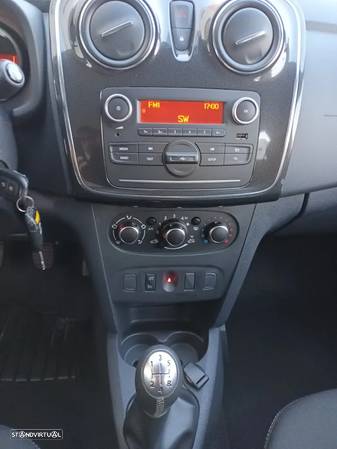 Dacia Sandero 1.0 SCe Comfort - 9
