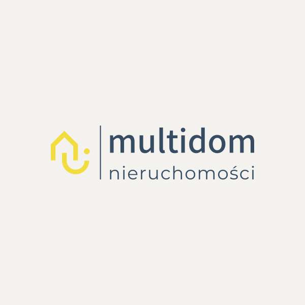 Logo: Multidom Nieruchomości
