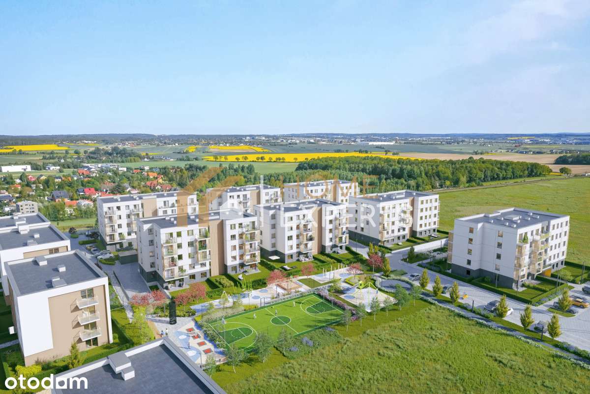 Blisko natury| 4 pokoje| brak Pcc i prowizji - Pełny obrazek: 4/6