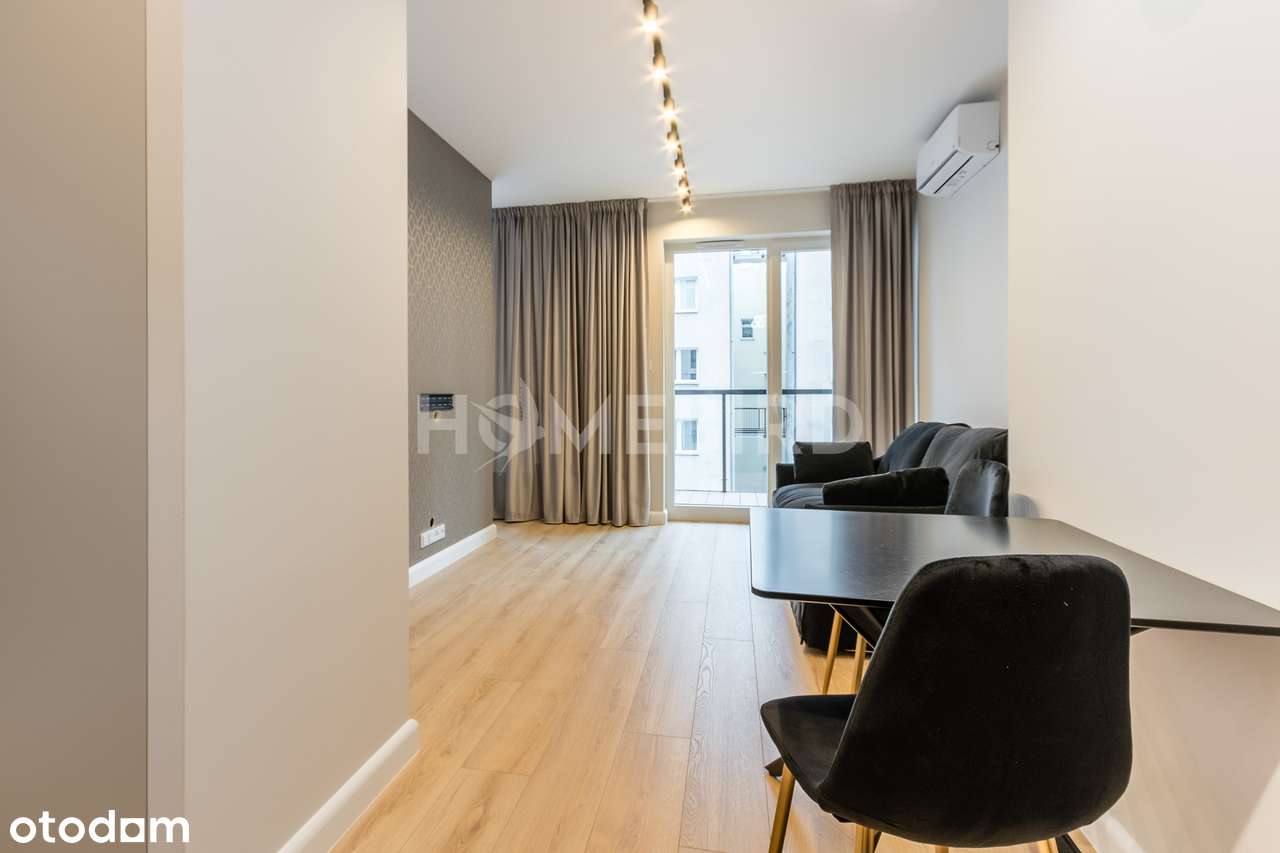 Funkcjonalne mieszkanie w znakomitej lokalizacji!-3