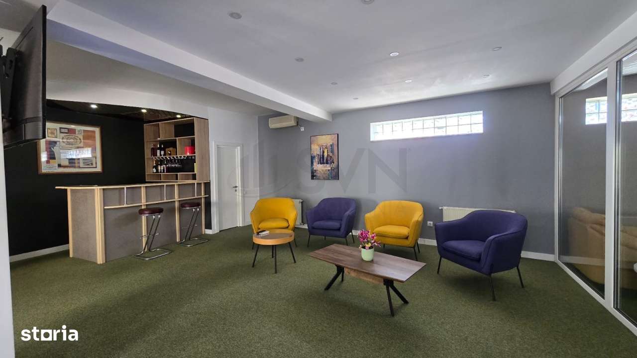 Cladire de inchiriat Dorobanti - Imagine principală: 4/12