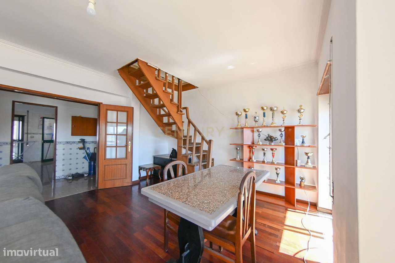 Apartamento com Sotão na Sobreda - Grande imagem: 2/16