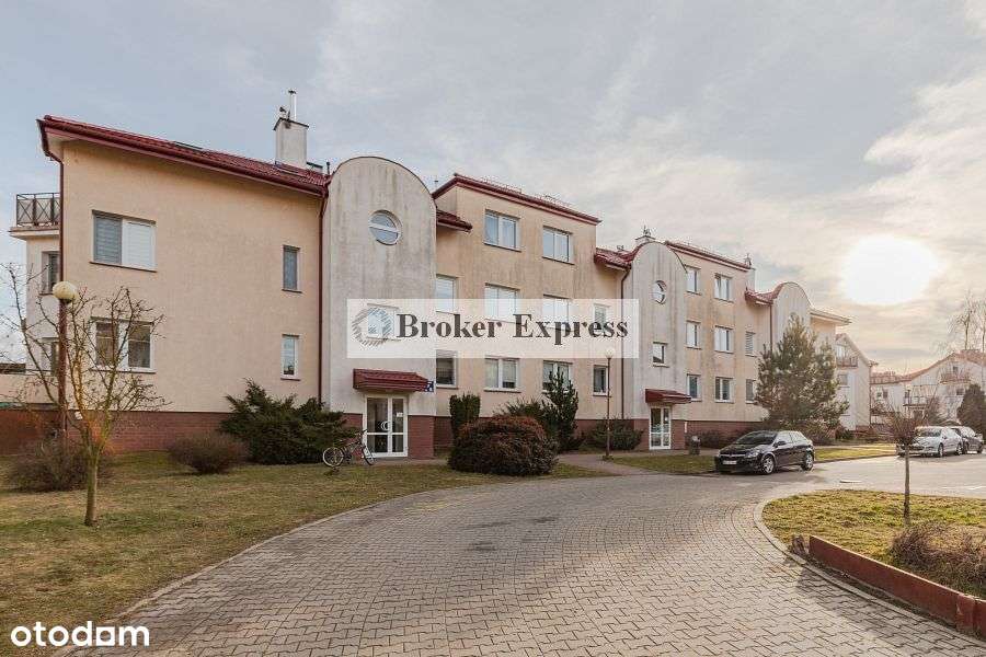 Mieszkanie z antresolą!-12