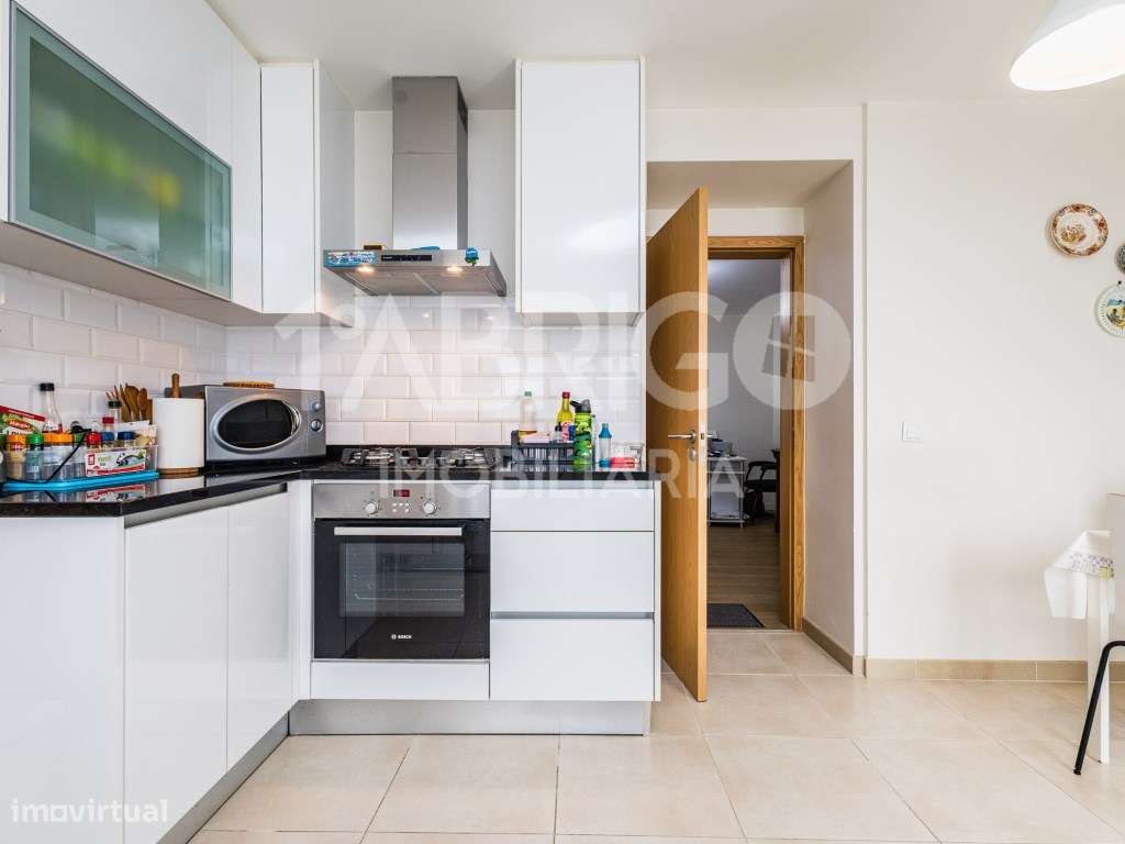 T4 Duplex no centro da Marinha Grande-28