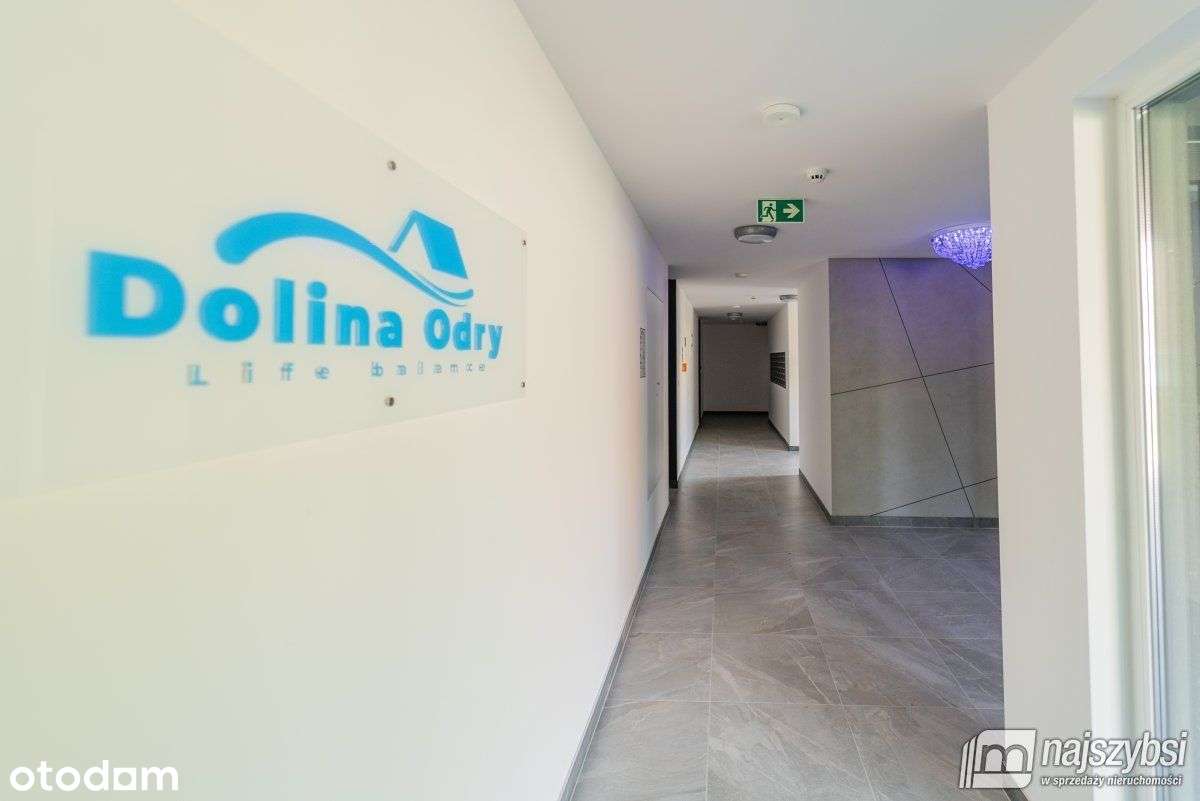 Szczecin - 42m2 z ogródkiem + miejsce postojowe - Pełny obrazek: 3/20