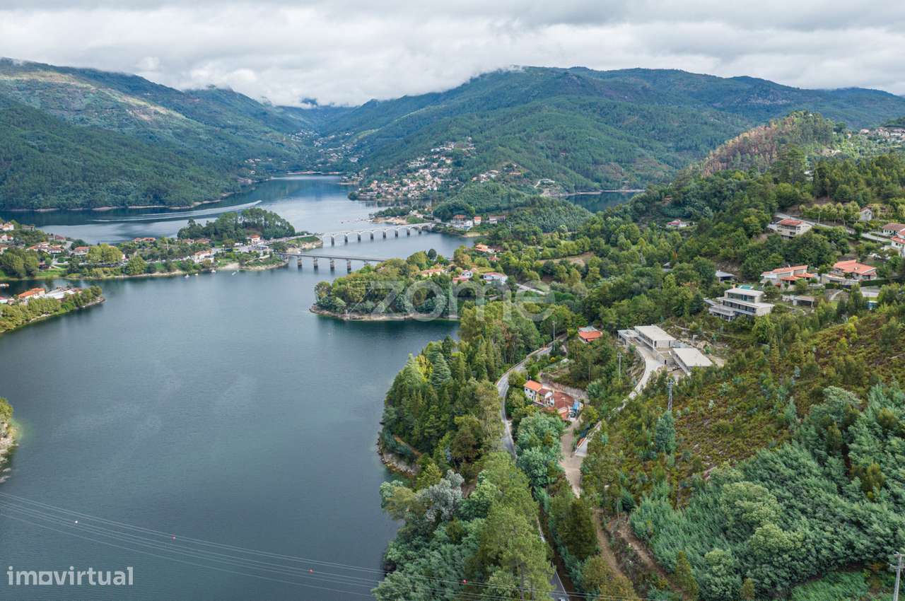 Moradia Gerês - Grande imagem: 2/34