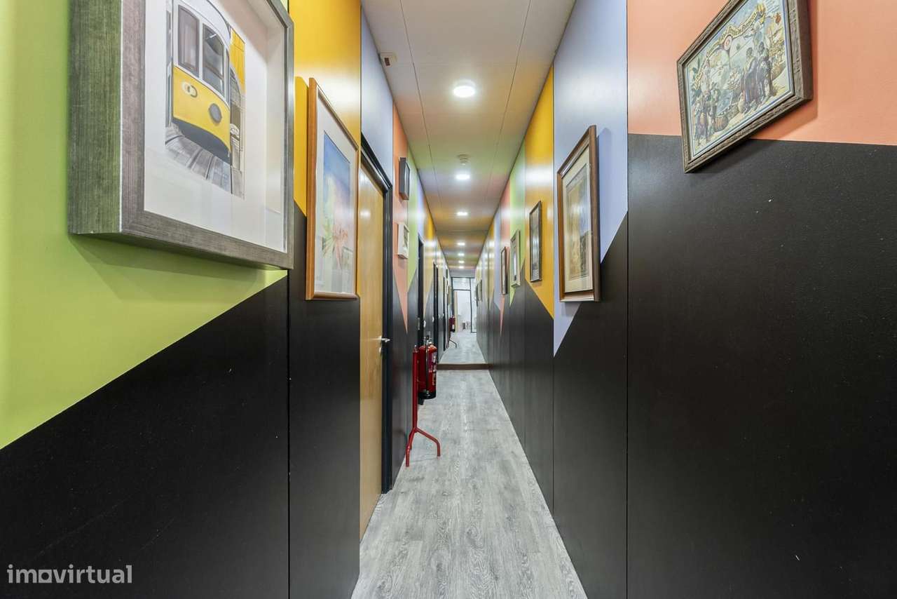 Armazém, Beato, Lisboa - Grande imagem: 5/48