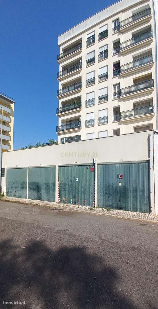 Excelente oportunidade! Box/garagem à venda. - Grande imagem: 3/7