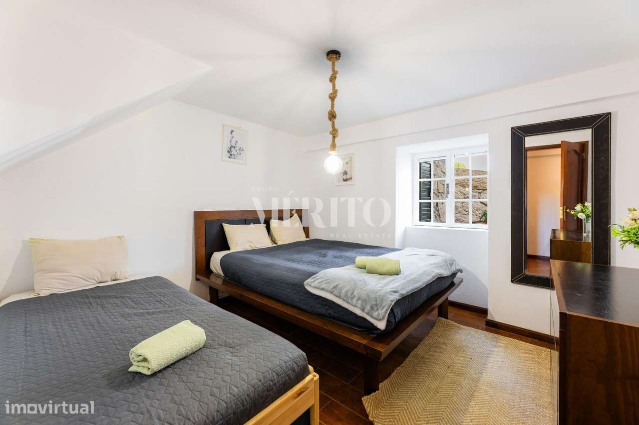 Quinta no Coração do Douro – Cinfães, Viseu-11