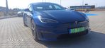 Tesla Model S Plaid - 1