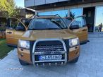 Land Rover Freelander 2.2 TD4 SE - 11