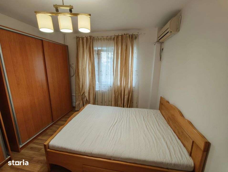 Crangasi-Giulesti | 2 camere | centrala | decomandat - Imagine principală: 2/7