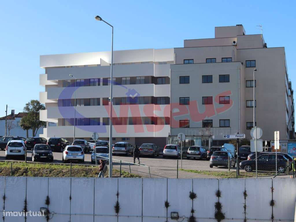 Apartamento T3 Penthouse Novo com Terraço e Varanda Coimbrões - Grande imagem: 5/12