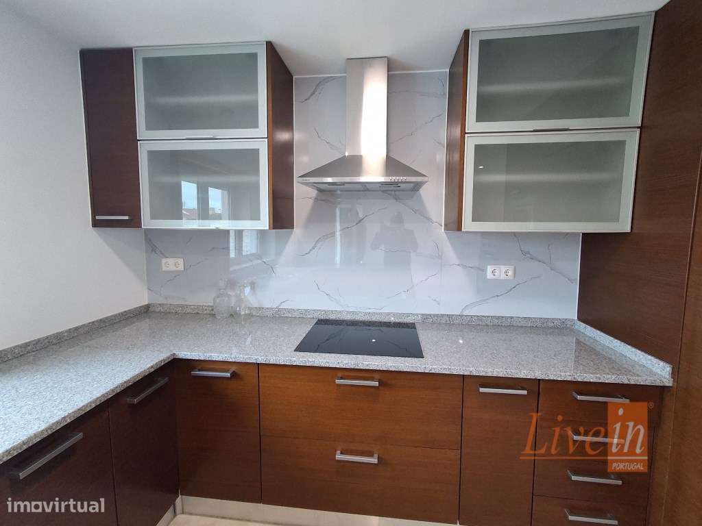 Moradia Geminada T3 com Piscina em Santa Cruz, Torres Vedras - Grande imagem: 5/50