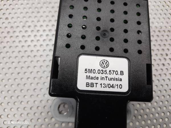 Amplificador / Modulo Antena Volkswagen Golf Vi (5K1) - 4