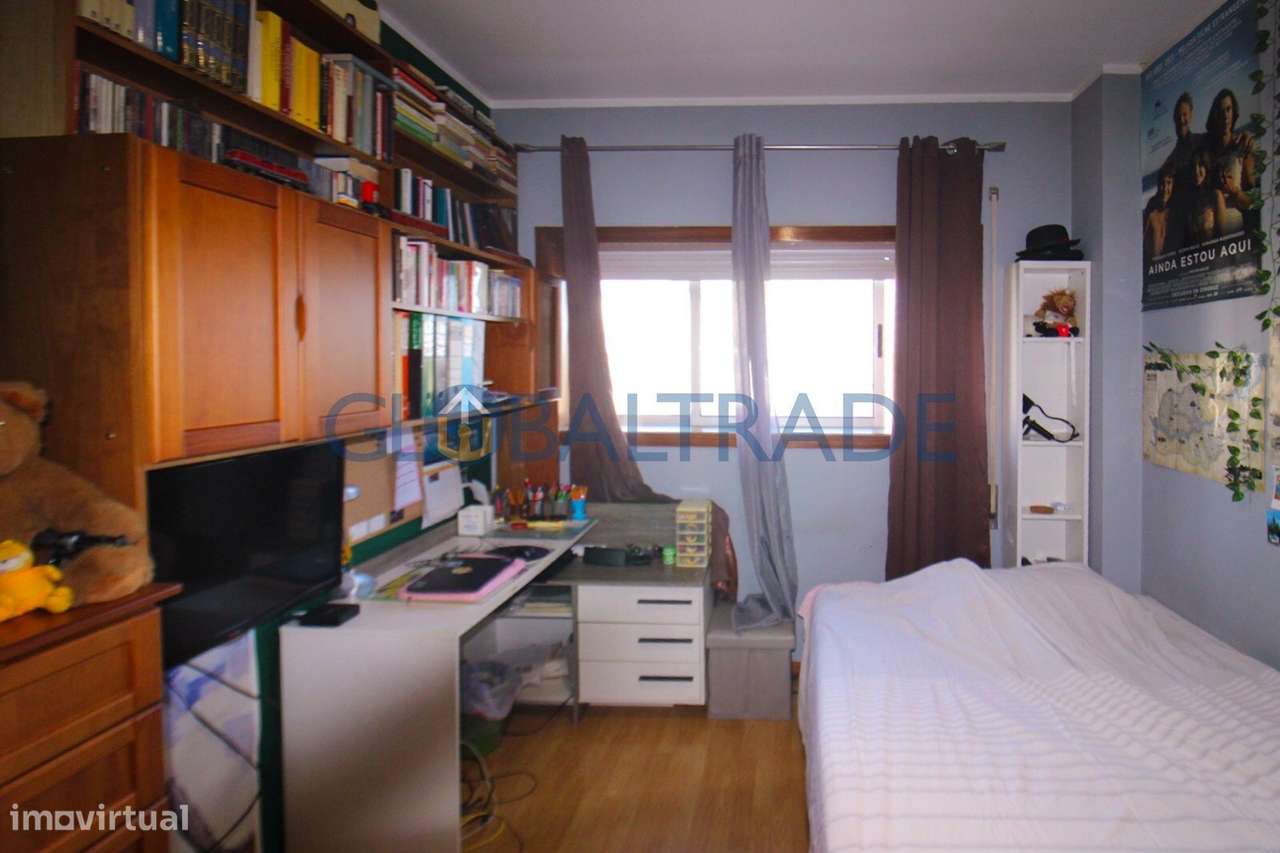 Apartamento T2 em Moreira da Maia-23