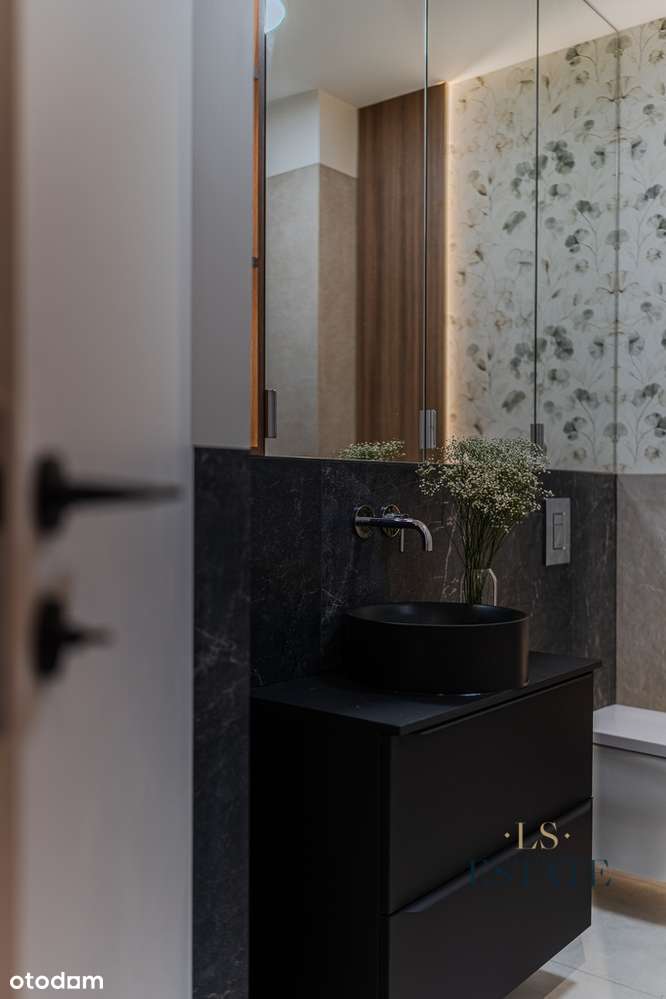 Cicha spokojna okolica i mieszkanie ze smakiem!-10