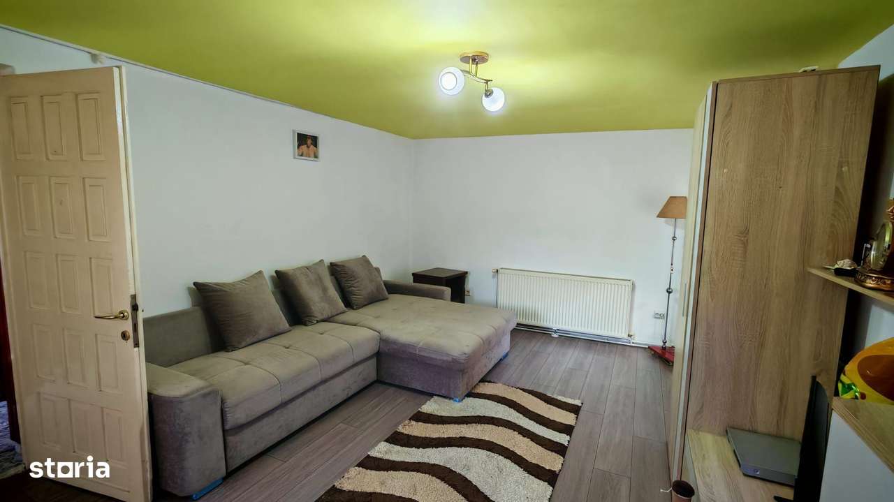 COMISION 0.Casa 4 camere,zona BLumana,Avram Iancu Kaufland-4