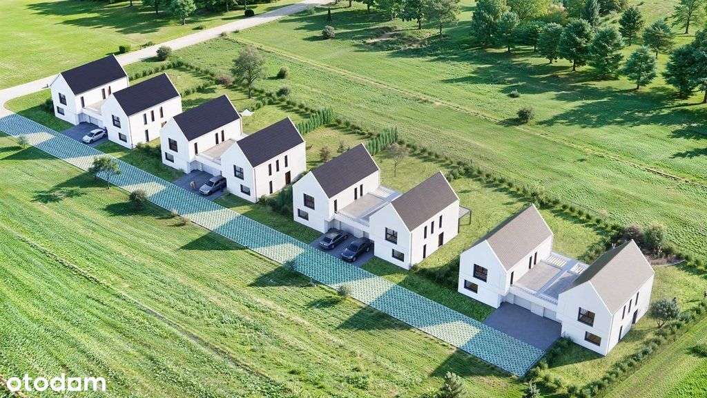 Dom, 130 m², Szczecin - Pełny obrazek: 3/6