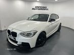 BMW M135i A - 1