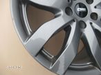 ALUFELGI 17' 4szt CMS BMW 3 G20,5 G30,G31 TPSM ,AUDI A5,A4 ALLROAD ET27 - 6