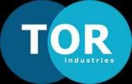 TOR-INDUSTRIES logo