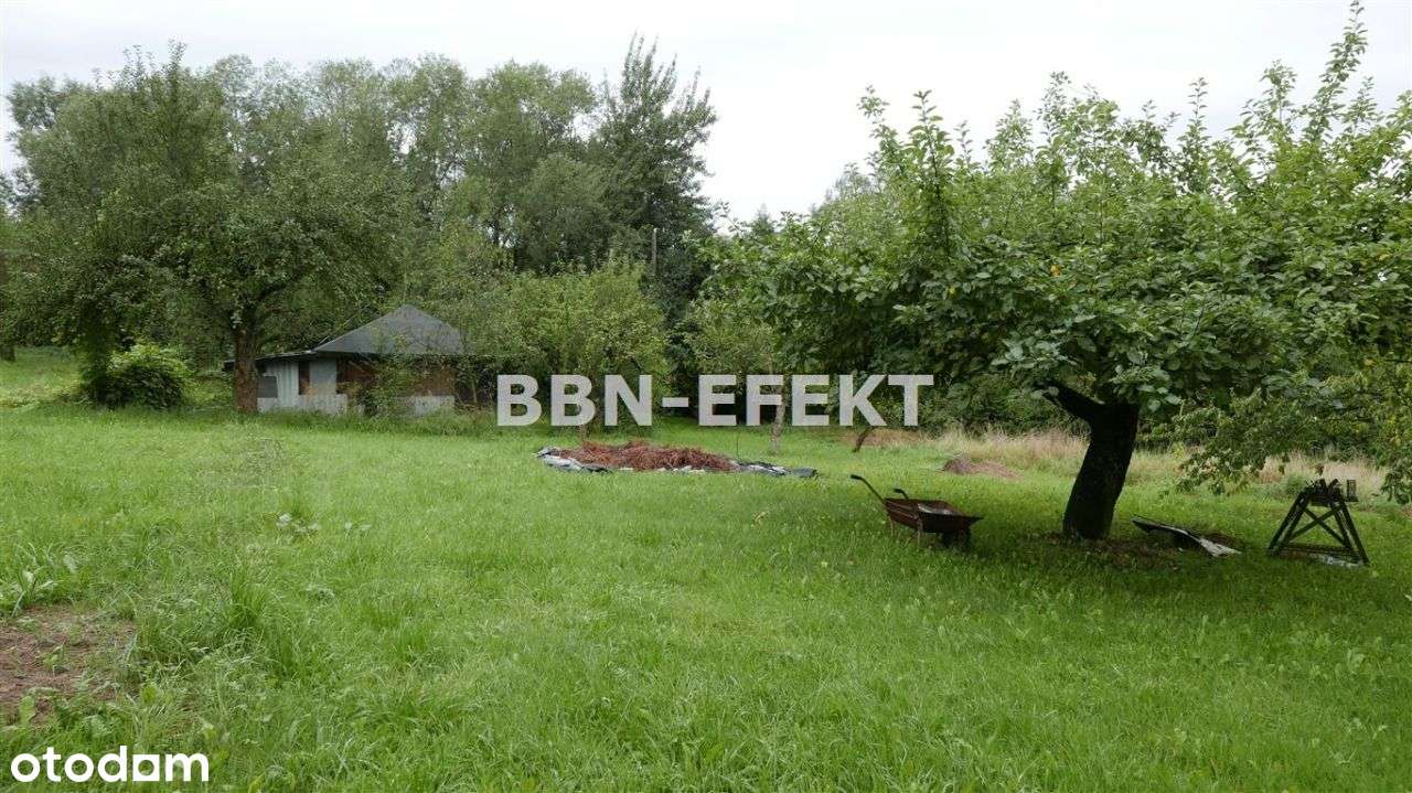 Działka, 2 886 m², Kozy - Pełny obrazek: 4/9