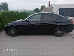 BMW Seria 3 - 5