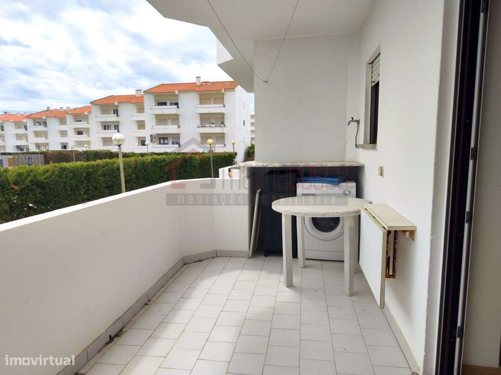 Apartamento T1 no Baleal à Venda-13