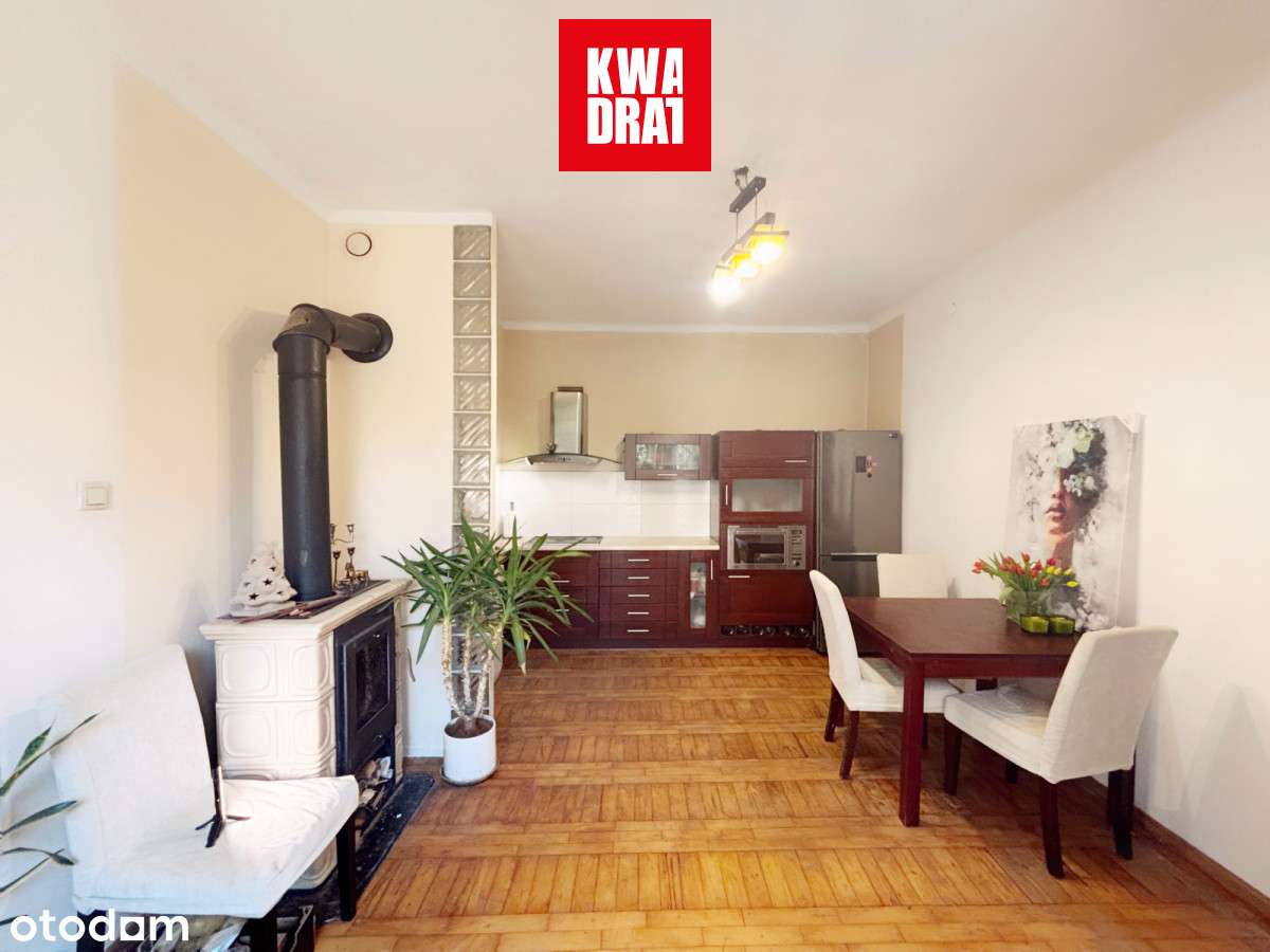 Nieduży dom z ogrodem, blisko parku - Pełny obrazek: 4/14