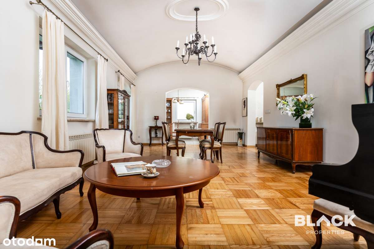 Dom dla inwestora na Woli Justowskiej-15