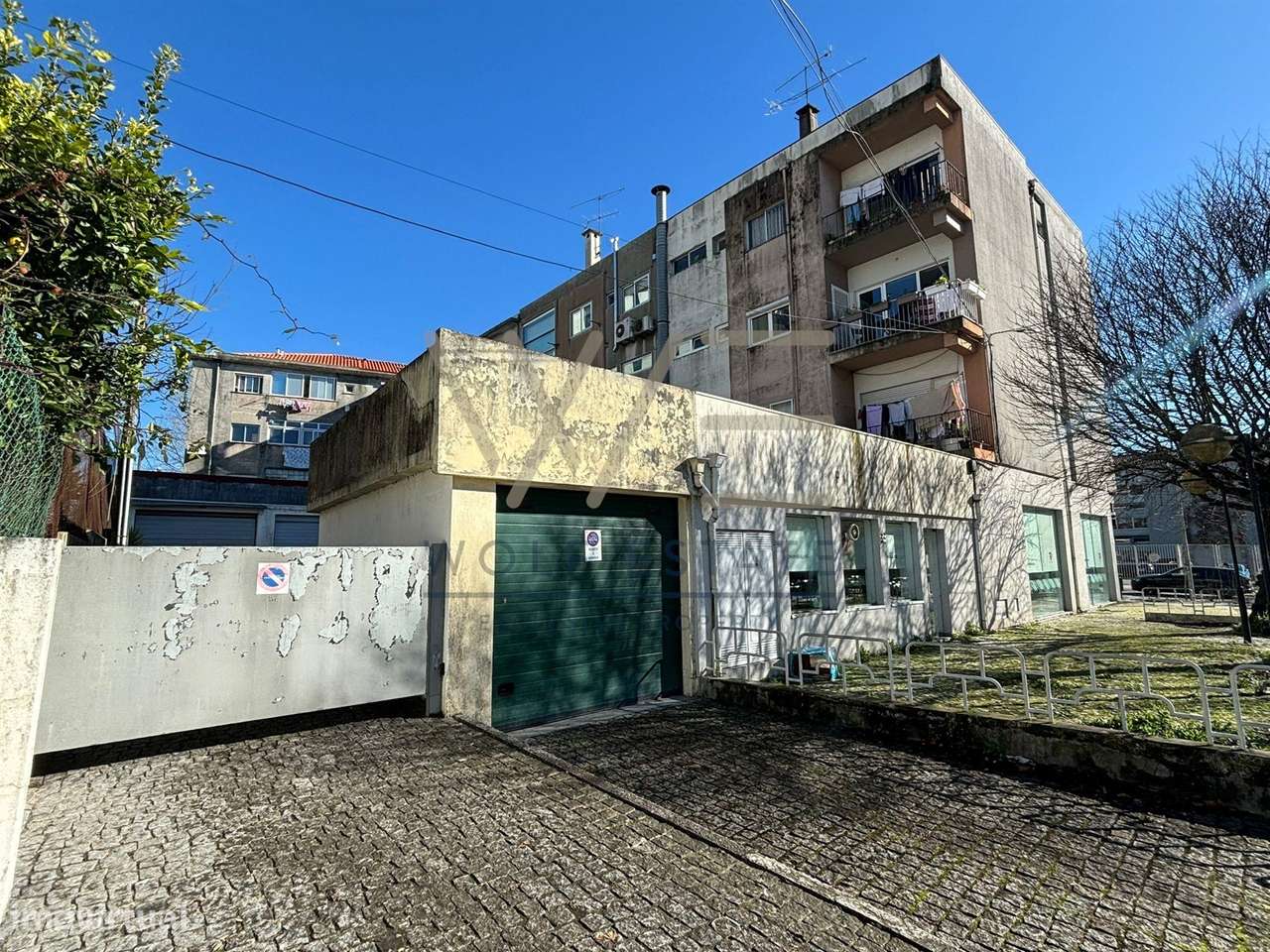 Loja  Venda em Braga (São José de São Lázaro e São João do Souto),Brag-6