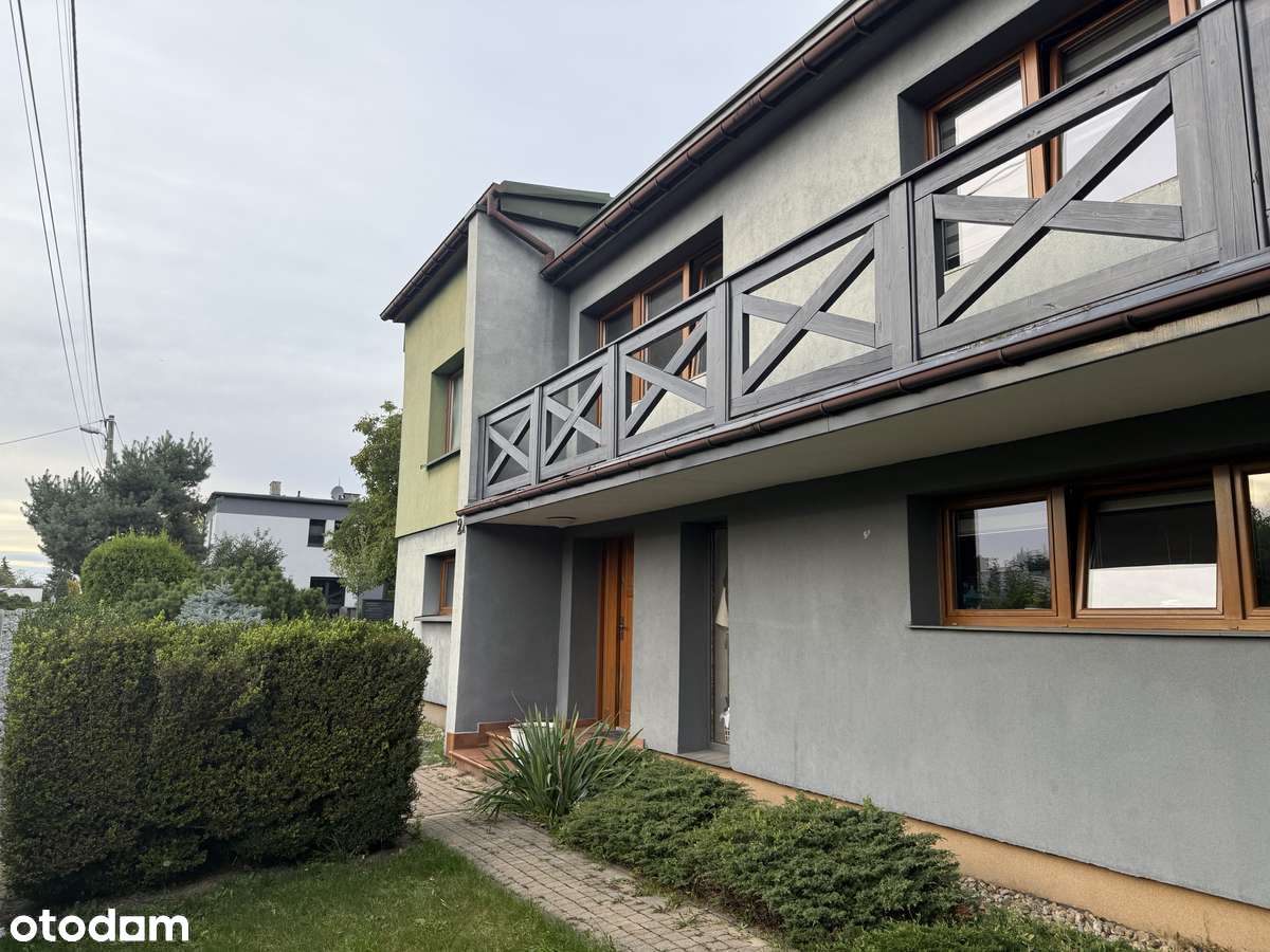 ___Rezerwacja___Duży dom w najlepszej lokalizacji Knurowa-5