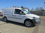 Volkswagen Caddy Long 2.0TDI 102Ps - 10