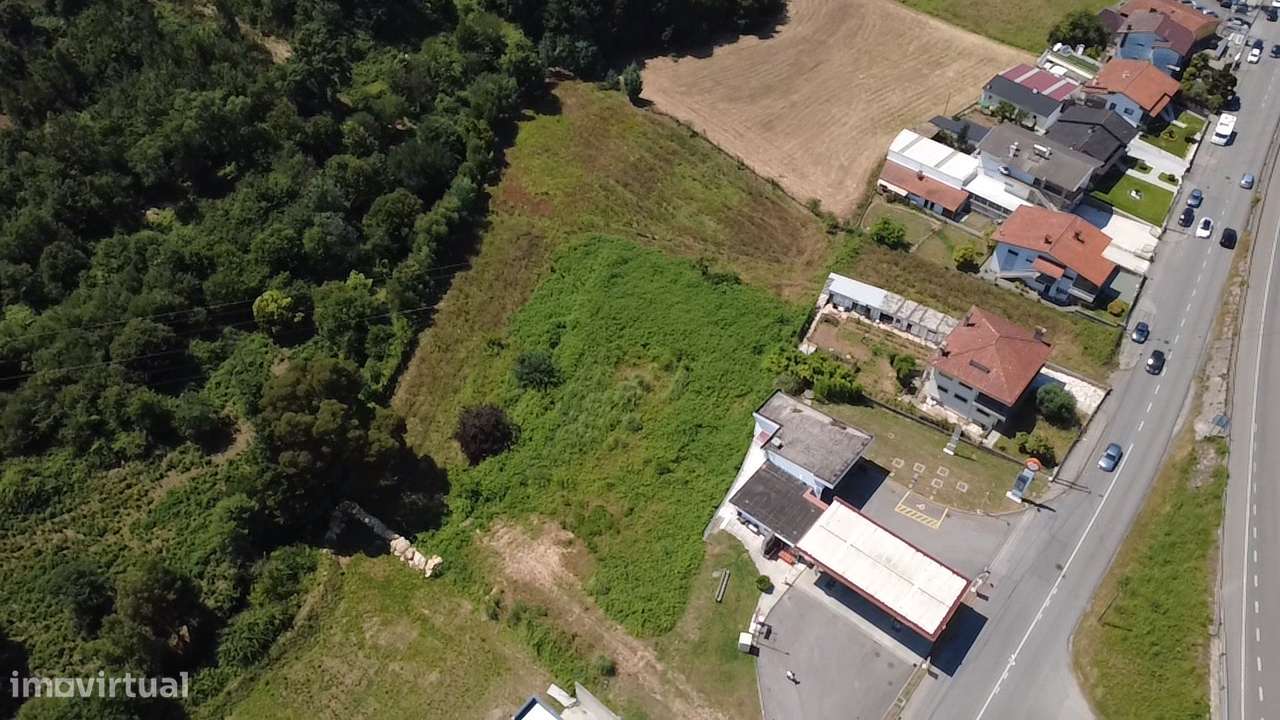 Terreno Urbano  Venda em Vila de Cucujães,Oliveira de Azeméis-6