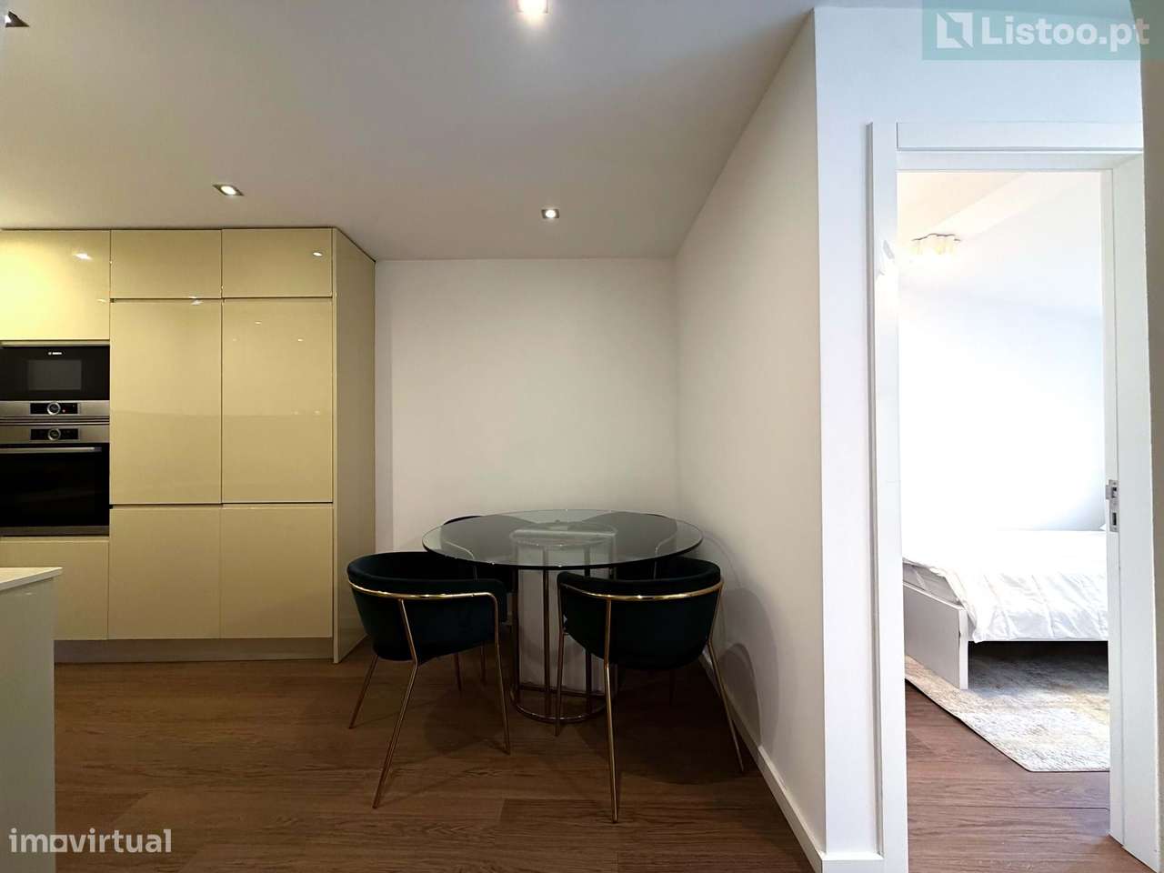 Apartamento T1+1 Misericórdia - Grande imagem: 5/17