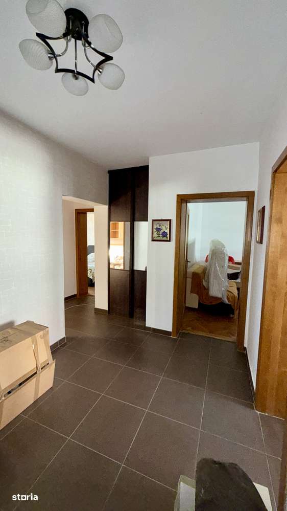 ULTRACENTRAL 3 CAMERE | 2 BĂI | POD INTEGRAL- STR CERNA-3