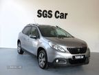 Peugeot 2008 1.2 PureTech Active - 2