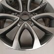 Alufelga 5x114,3 17 Nissan Juke 1KR7A (E8940) - 2