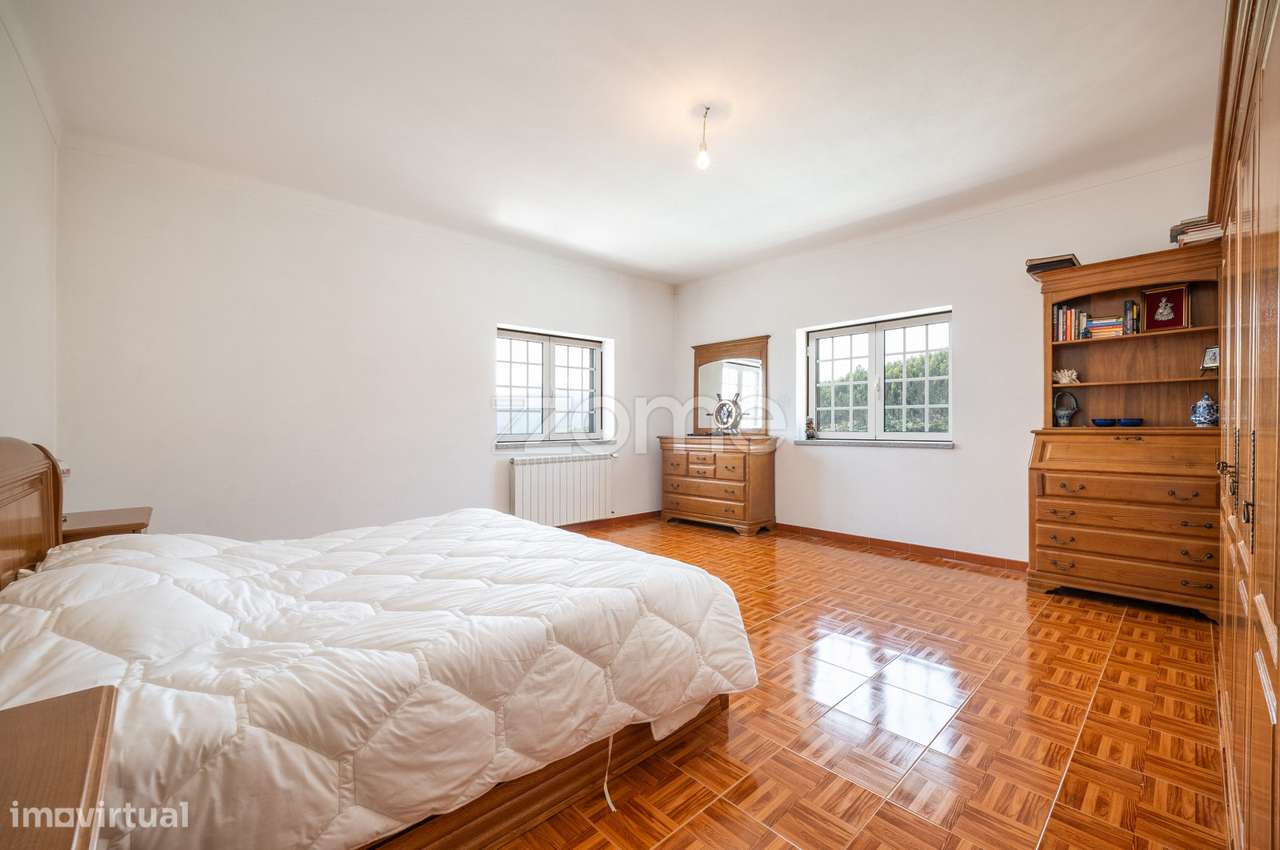Refúgio de Luxo no coração da serra - Moradia T5+1 Góis |Coimbra-9