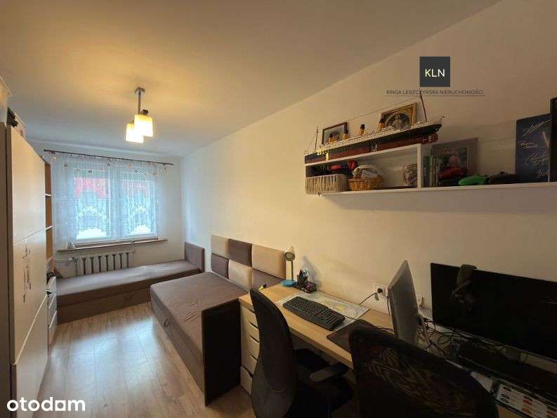 Mieszkanie 44,20 m2, 2 pokoje, Osiedle Kopernik - Pełny obrazek: 4/10