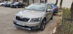 Skoda Octavia 2.0 TDI 4x4 DSG Scout - 15