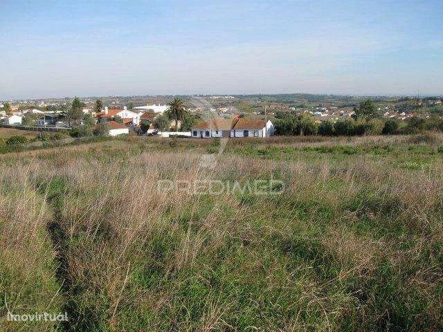 Lote de Terreno para Construção na Lapa (Cartaxo)