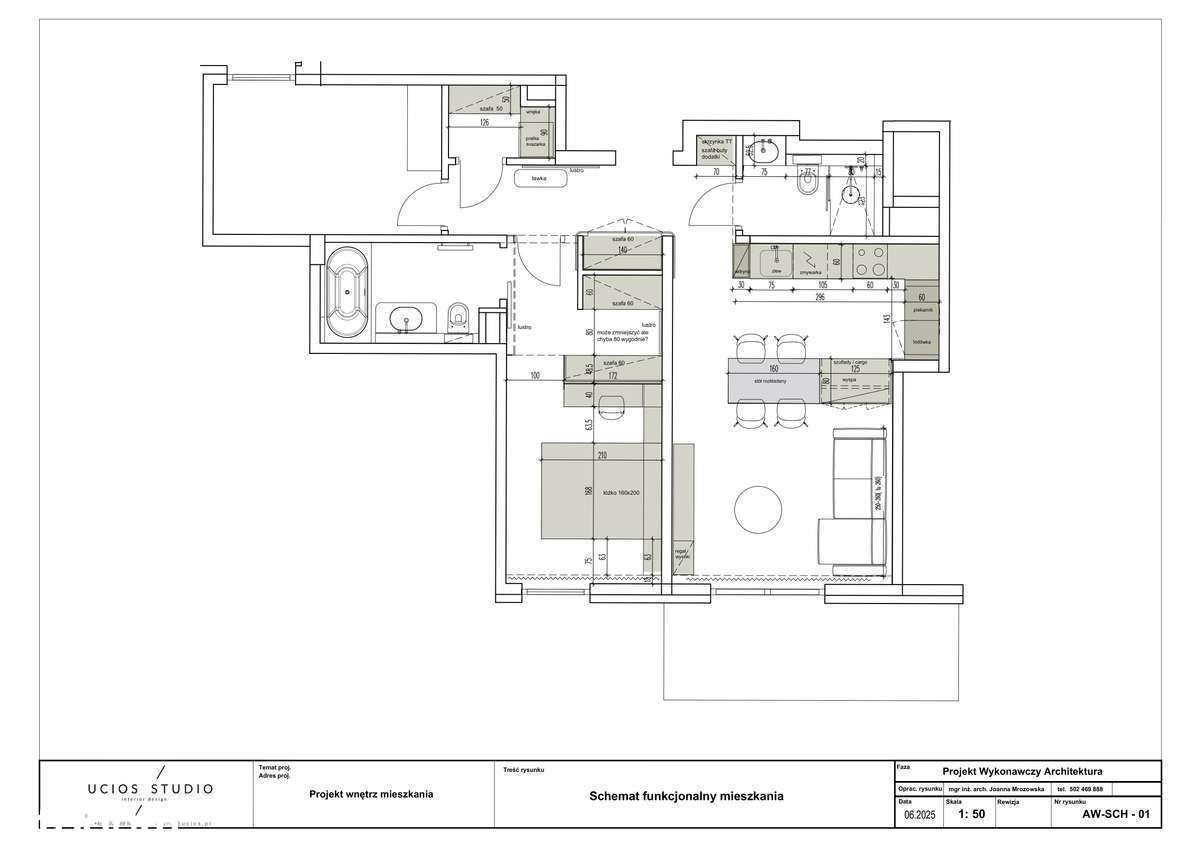 NOWE SUPER UKŁAD bardzo wysoki standard wykończenia Bezpośrednio - Pełny obrazek: 2/9