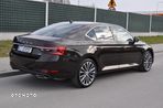 Skoda Superb 2.0 TSI 4x4 L&K DSG - 31