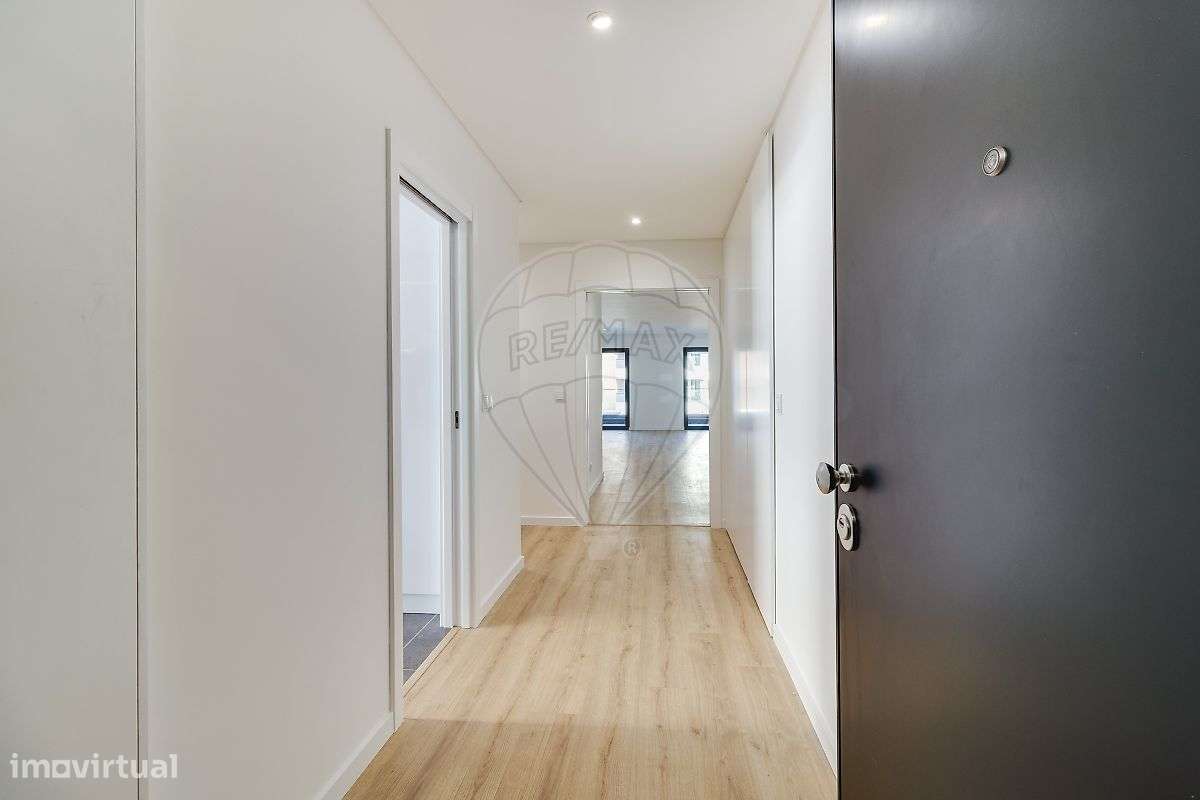 Apartamento T3 para venda-4